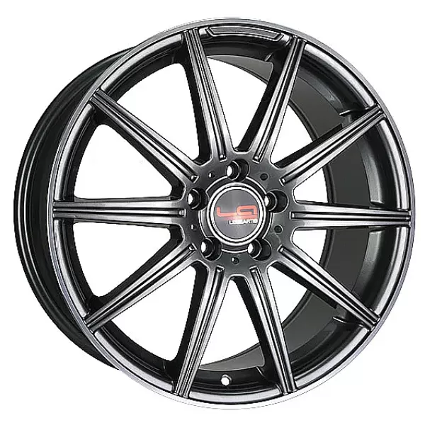 LegeArtis MR522 7.5x17/5x112 D66.6 ET47.5 gmps