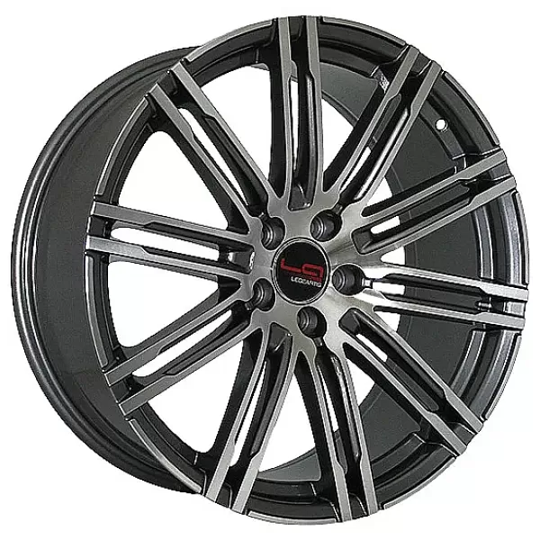 LegeArtis PR516 8.5x19/5x130 D71.6 ET50 gmf