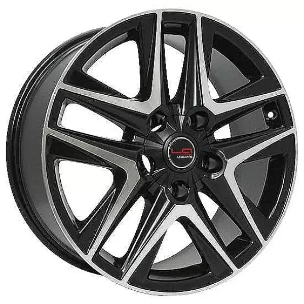 LegeArtis TY534 8.5x20/5x150 D110.1 ET45 mbf