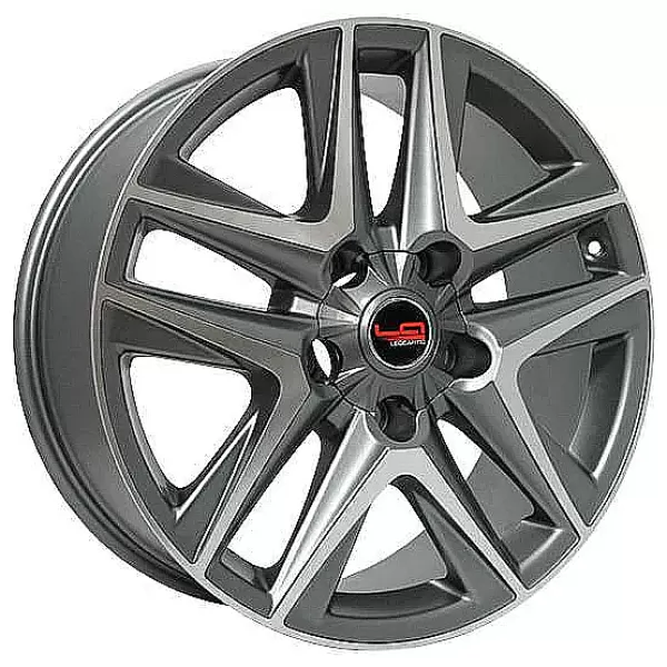 LegeArtis TY534 10x22/5x150 D110.1 ET45 mgf