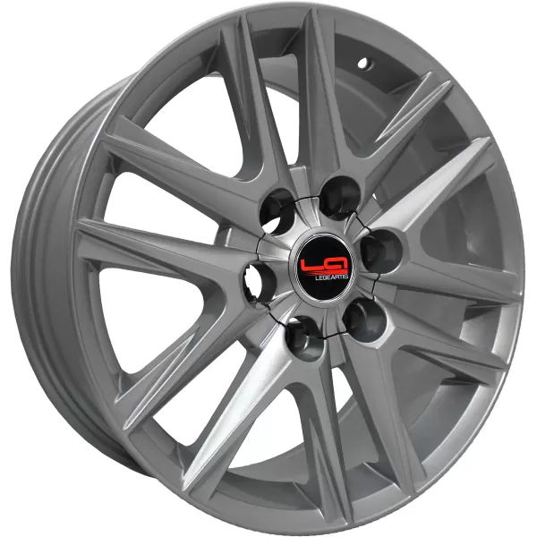 LegeArtis TY537 8x18/6x139.7 D106.1 ET30 s