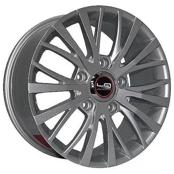 LegeArtis TY542 8.5x20/5x150 D110.1 ET45 gm