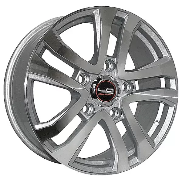 LegeArtis TY544 8.5x20/5x150 D110.1 ET45 sf