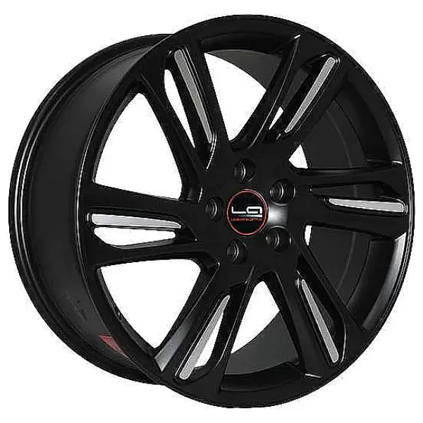 LegeArtis V510 8x19/5x108 D67.1 ET49 mbf