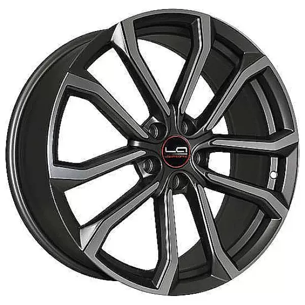 LegeArtis V515 8x19/5x108 D63.3 ET42 mgmf
