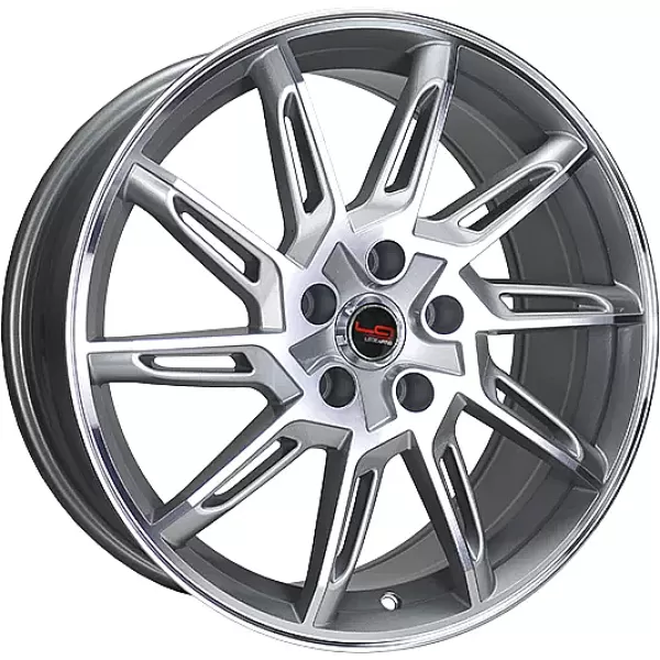 LegeArtis VW539 6.5x16/5x112 D57.1 ET50 sf