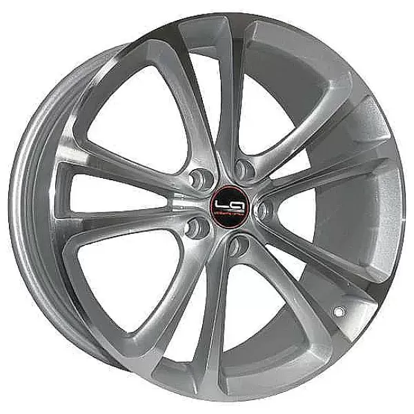 LegeArtis VW540 8.5x19/5x112 D57.1 ET40 sf