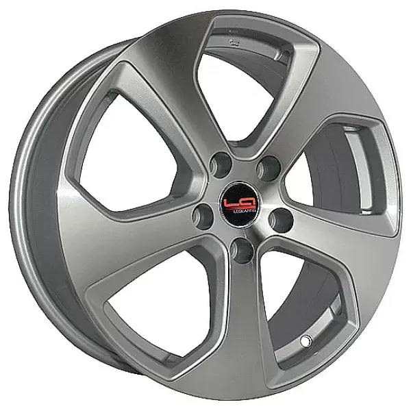 LegeArtis VW150 6.5x16/5x112 D57.1 ET33 s