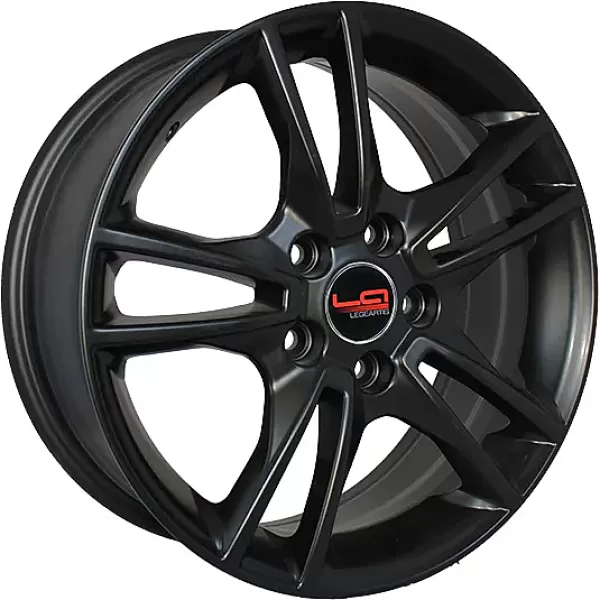 LegeArtis FD504 6.5x16/5x108 D63.3 ET50 mb