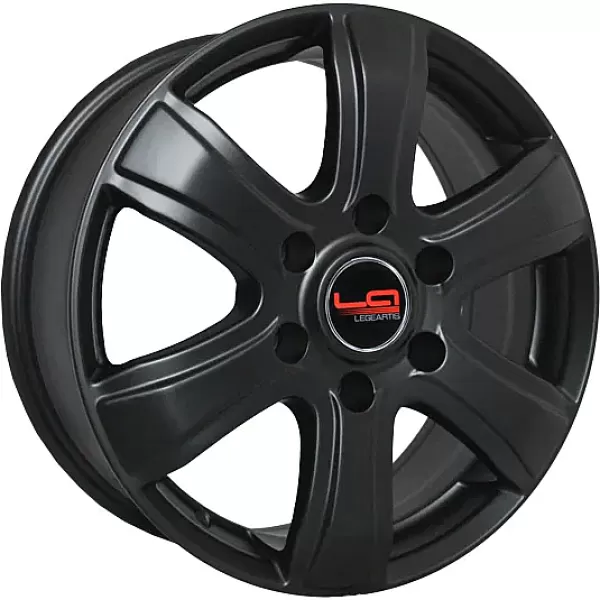 LegeArtis VW74 6.5x16/5x120 D65.1 ET51 mb