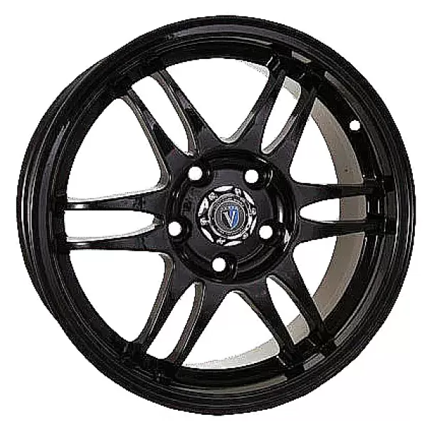 Tech Line Venti 1502 6x15/4x100 D60.1 ET45