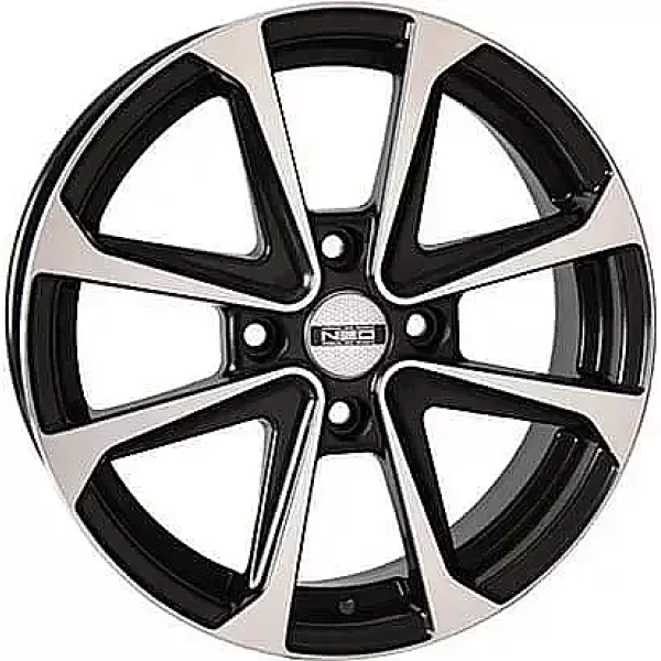 Tech Line Neo 667 6x16/4x100 D54.1 ET45 BD