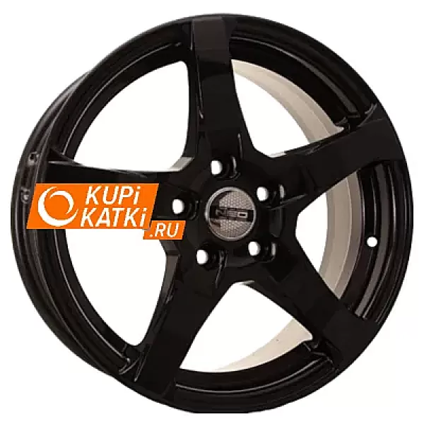 Tech Line Neo 646 6.5x16/5x108 D63.4 ET50