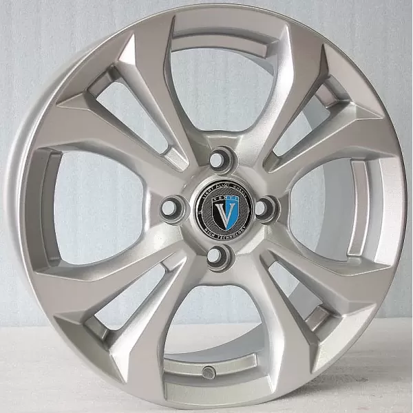 Tech Line Venti 1504 6x15/4x100 D54.1 ET46 S