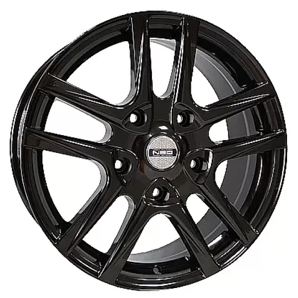 Tech Line Neo 807 8x18/5x150 D110.1 ET60 BH