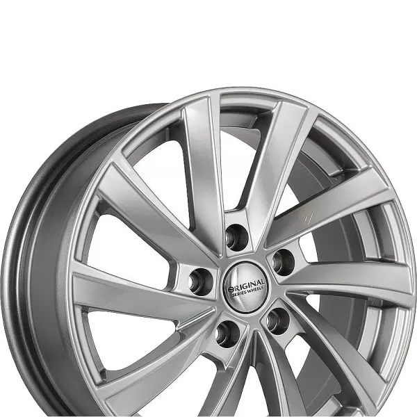 Скад KL-273 6.5x16/5x112 D57 ET46 Селена