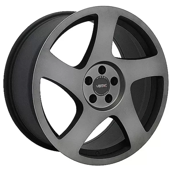 Vissol V-006 8.5x19/5x112 D66.6 ET35 tint