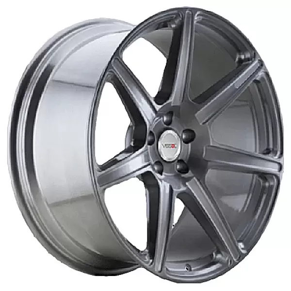 Vissol V-107 8.5x19/5x120 D74.1 ET30 gloss-black