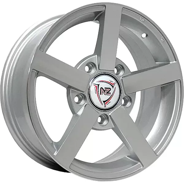 NZ Wheels SH701 6.5x16/5x139.7 D98.6 ET35 sf