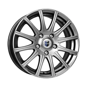 Кик Сиеста Дарк платинум