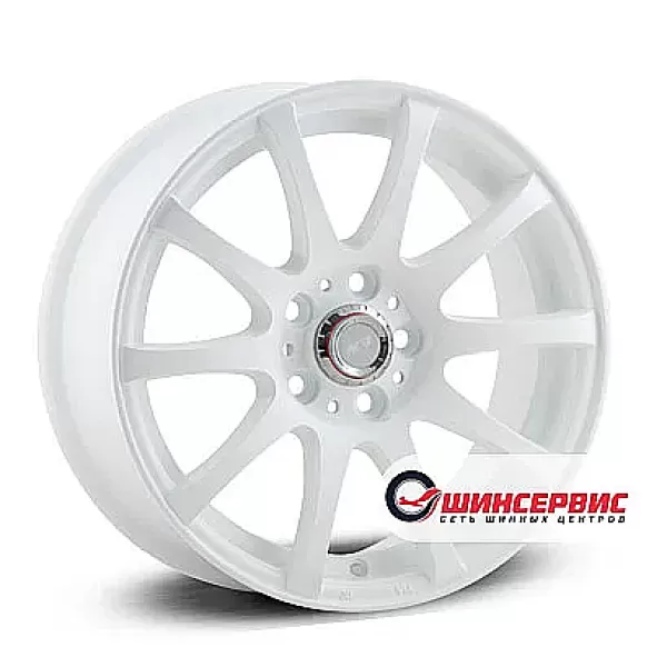 Nitro Y355 6.5x15/5x100 D57.1 ET38 W