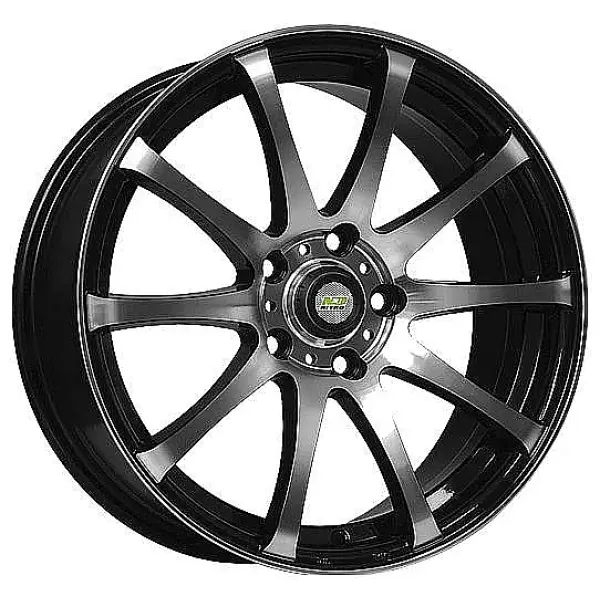 Nitro Y355 6.5x15/5x114.3 D0 ET40 BFP