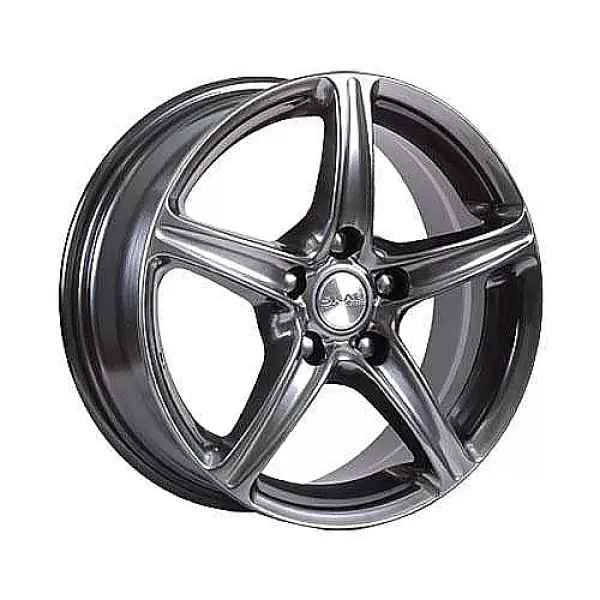 Скад Слалом 6.5x16/5x112 D57 ET33 Гальвано