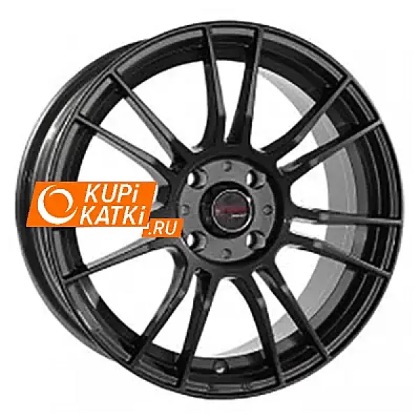 Yamato Tiguma 6x15/5x100 D57.1 ET38 HB