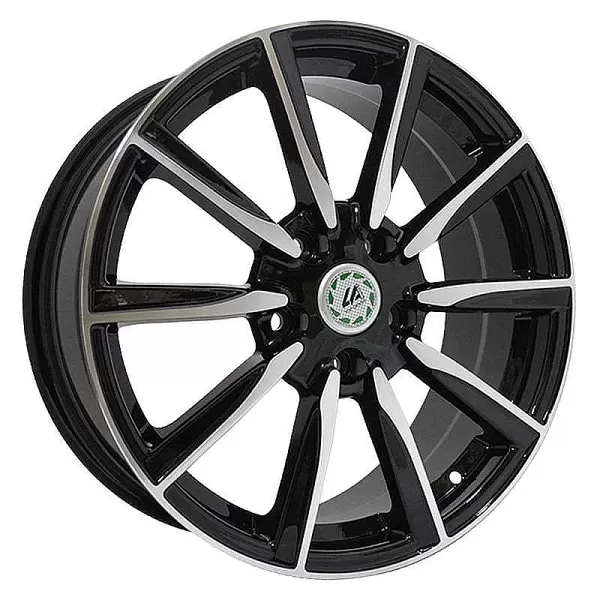 Top Driver S-series TY16-S 6.5x16/5x114.3 D60.1 ET45 BFP