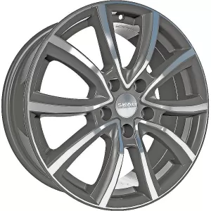 Скад Онтарио Алмаз-грей