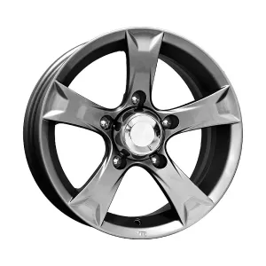 Кик Триал Дарк платинум