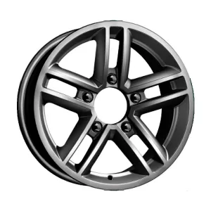 Кик КС600 Медео Дарк платинум