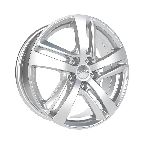 Скад Сеул 6.5x17/5x114.3 D66.1 ET40 Селена