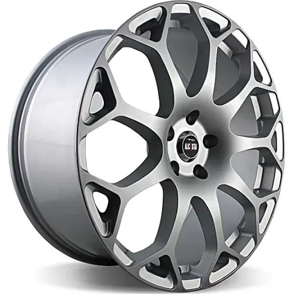 ALCASTA M34 8x19/5x112 D66.6 ET39 SP