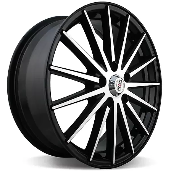 Alcasta M41 7x17/5x112 D66.6 ET43 bkf
