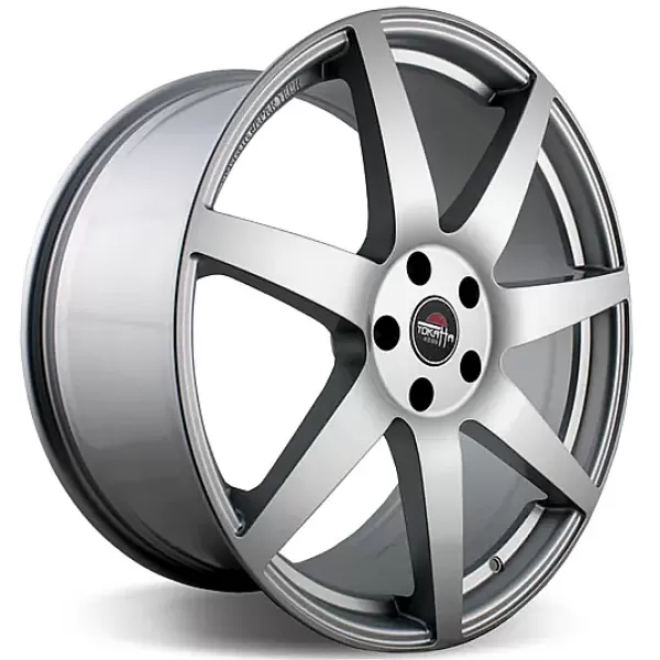 Yokatta Model-57 9.5x20/5x114.3 D66.1 ET50 sp