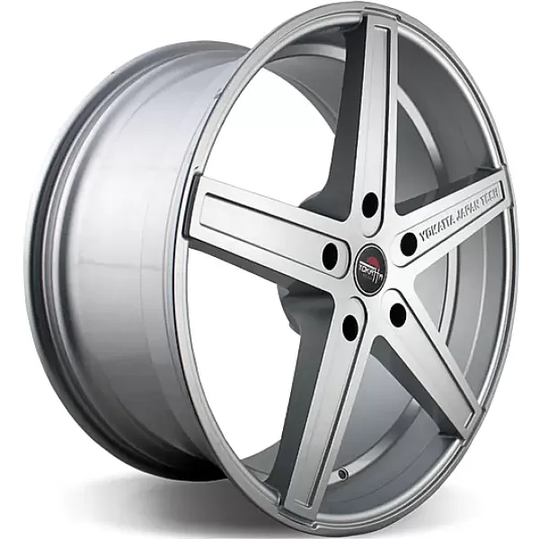 Yokatta Model-59 10x22/5x150 D110.1 ET35 sp