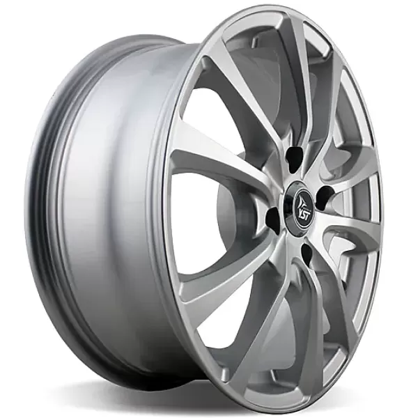 YST X-3 6.5x16/4x108 D65.1 ET31 sp