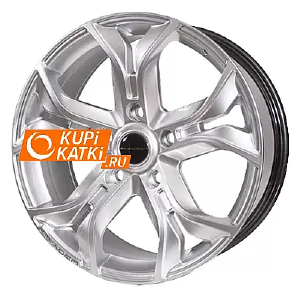 PDW Invader 8.5x20/5x150 D110.1 ET45 CHB