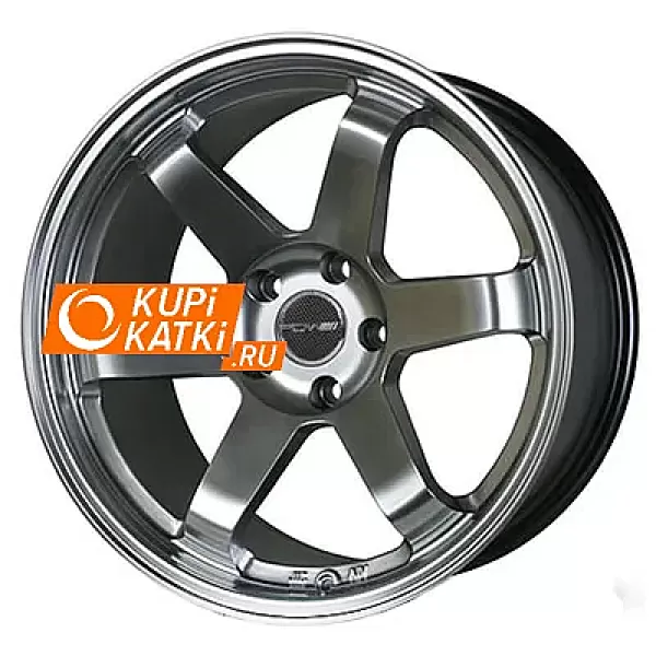 PDW RT 7.5x17/5x114.3 D67.1 ET32 CHB