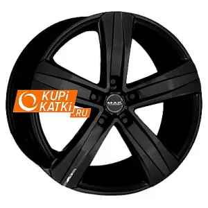 MAK Stone 5 Gloss Black