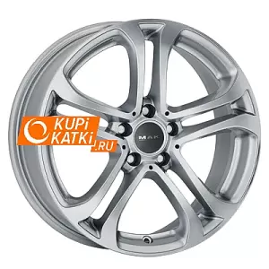 MAK Stuttgart Silver