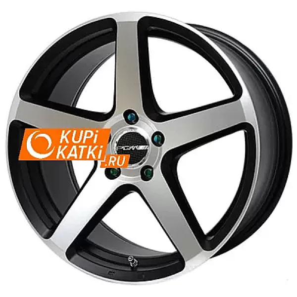PDW C-Spec 2 7x17/5x114.3 D67.1 ET45 M/B