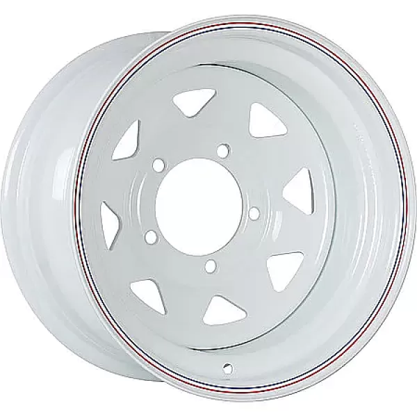 Off Road Wheels 7x16/5x139.7 D110 ET-19