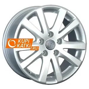 Replay SK13 Sil