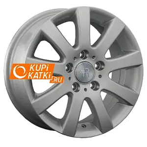 Replay SK32 Sil