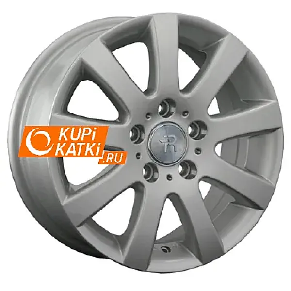Replay SK32 6x15/5x112 D57.1 ET47 Sil