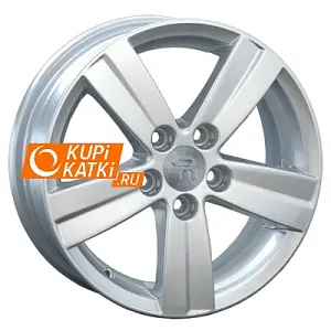 Replay SK33 Sil