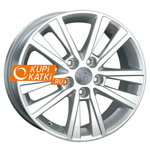 Replay SK44 Sil