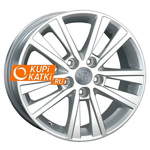Replay SK44 6.5x16/5x112 D57.1 ET46 Sil